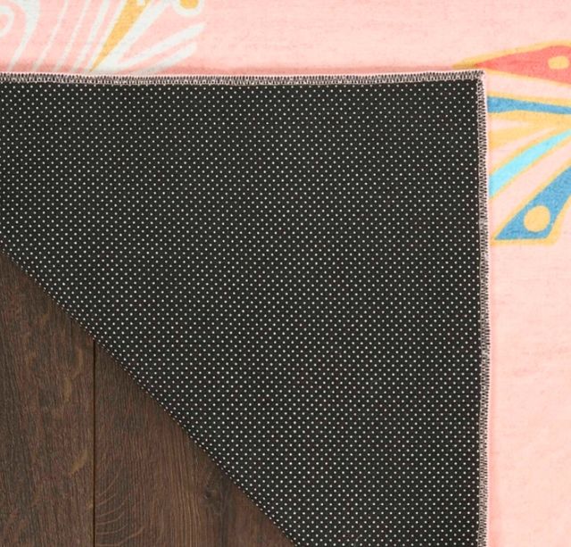 Nourison Home™ Imagination IMA12 5'x7' Style 3 Kids Area Rug-3