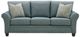 Craftmaster® Customizable Craftmaster Essentials 86" Sofa-1