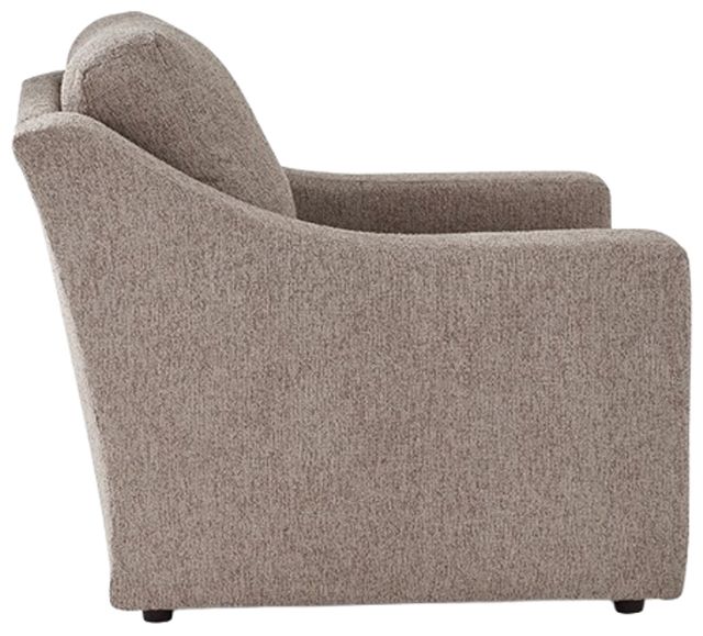 Best® Home Furnishings Customizable Field & Stream Home Caverra Swivel Chair-2