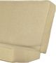Kodiak Furniture Studio Sleeper 2-Piece Taber Cashmere Full Futon Cover-1