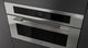 Fulgor Milano® Matteo 700 Series 30” Fingerprint Resistant Stainless Steel Electric Speed Oven-4
