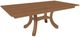 Mavin Customizable 48" x 96" Rectangular Dining Table-0