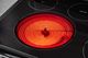 Whirlpool® 30" Black Freestanding Electric Range-4