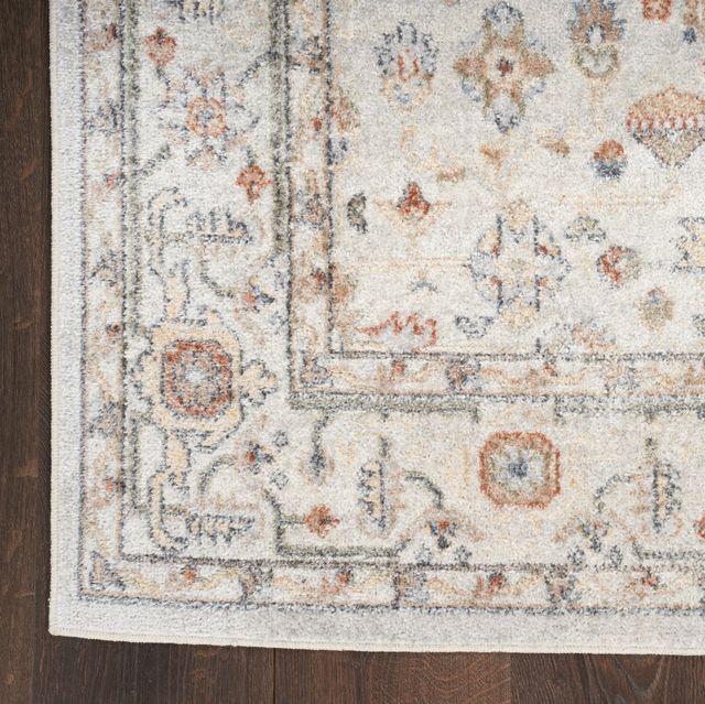 Nourison Home™ Astra Machine Washable 5' x 7' Style 10 Area Rug-2