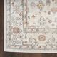 Nourison Home™ Astra Machine Washable 5' x 7' Style 10 Area Rug-2