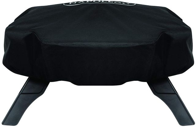 Napoleon TravelQ™ Black Cover-0