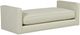 Fairfield® Customizable Benchmade Open Back with Loose Seat Bench-4