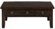 Jofran Inc. Kona Grove Brown Cocktail Table-2