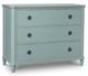 Bassett® Furniture Trafford Lagoon Accent Chest-0