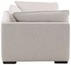 Dovetail Furniture Ramona Tatum Cream Sofa-2