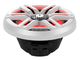 Rockford Fosgate® 8” Color Optix™ Marine 2-Way System-3