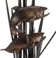 Crestview Collection Upstream Bronze Table Lamp-2