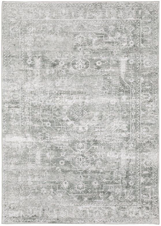 Oriental Weavers™ Malibu 5'x7' Style 8 Area Rug-0