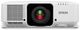 Epson® 3LCD White Laser Projector-0