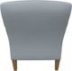 Best® Home Furnishings Customizable Saydie Chair with Honey Birch Legs-3