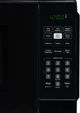 Danby® 0.9 Cu. Ft. Black Countertop Microwave-2
