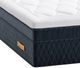 Stressless® by Ekornes® Sky 15" Foam Plush Tight Top Queen Mattress in a Box-2