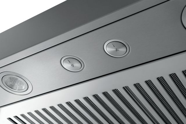Frigidaire Professional® 36" Smudge-Proof™ Stainless Steel Under Cabinet Range Hood-3