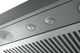 Frigidaire Professional® 36" Smudge-Proof™ Stainless Steel Under Cabinet Range Hood-3