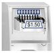 Whirlpool Commercial Silver Coin Slide Kit -0