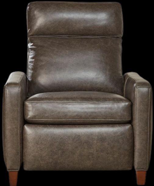 Huntington House Customizable 8128 Power Reclining Chair-1