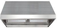 Air King 36" Professional Wall Mount Range Hood