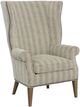 Fairfield® Customizable Capelli Wing Chair-0