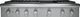 Thermador® Professional 48" Stainless Steel Gas Rangetop-1