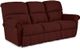 La-Z-Boy® Briggs La-Z-Time® Full Reclining Sofa-0