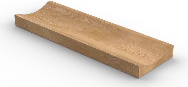 Gaggenau Solid Oak Wood Bottle Holder-0