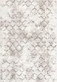 Midas Accents 23177 Glamour 10"x13" Area Rug-1