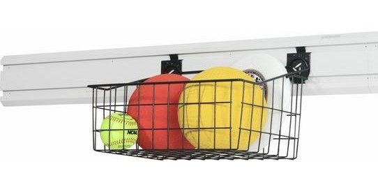 Gladiator® 18" Granite Wire Basket-2