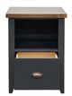 Legends Home Essex Seal Skin/Whiskey File Cabinet-4