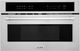 ZLINE 1.6 Cu. Ft. Satin Stainless Steel Electric Speed Oven-0