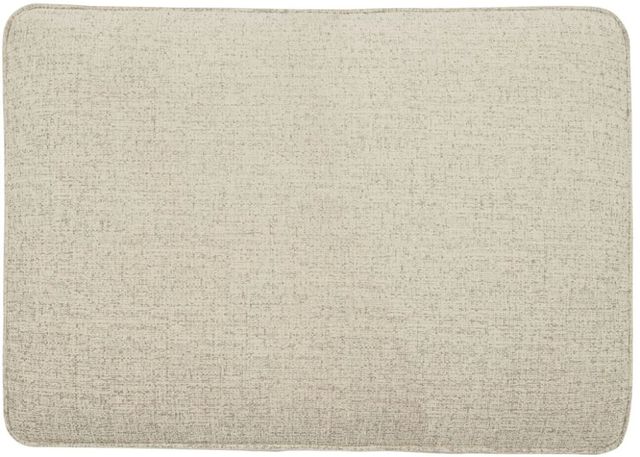 Signature Design by Ashley® Abinger Natural Ottoman-4
