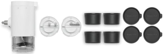 KitchenAid® Shave Ice Attachment-1
