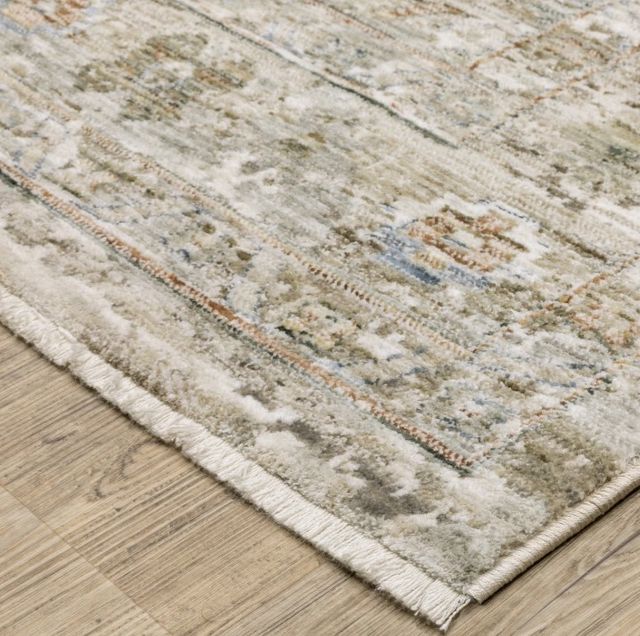 Oriental Weavers™ Avalon 5'x8' Style 5 Area Rug-3