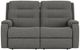 Flexsteel® Arlo Flagstone Reclining Loveseat-1