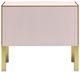 Currey & Company Arden Satin Brass/Silver Peony Chest-3