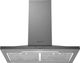 SKS 30" Stainless Steel Wall Mounted Range Hood-4