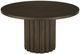 Signature Design by Ashley® Darimore Burnished Brown Round Dining Table-0