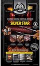 Pit Boss® Grills 3-Series Silver Digital Vertical Wood Logs Smoker-1