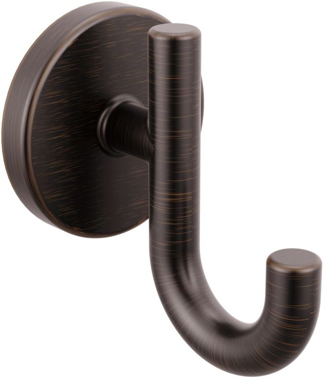 Delta Trinsic® Venetian Bronze Robe Hook-0