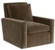 Century® Customizable Marshall Club Swivel Chair-0