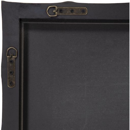 Surya Daria Gold Wall Mirror-4