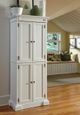 homestyles® Americana Off-White Pantry-3