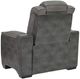 Signature Design by Ashley® Next-Gen DuraPella Slate Power Recliner-3