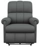 La-Z-Boy® Vail Indigo Power Wall Recliner-1