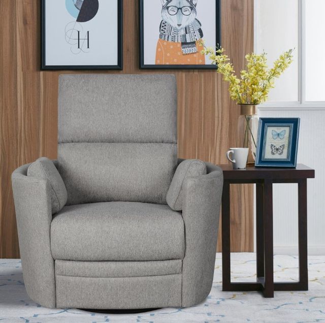 Westwood Design Compass Pebble Power Glider Recliner-3