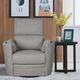 Westwood Design Compass Pebble Power Glider Recliner-3